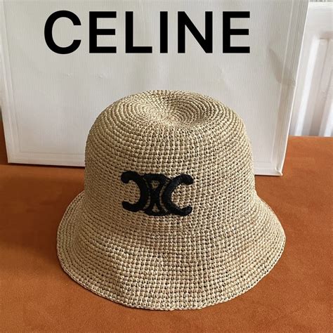 celine bucket hat dupe|bucket hats for women.